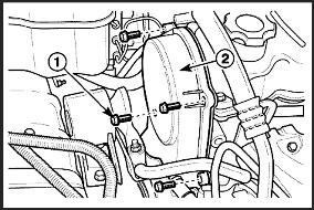 Зубчатый ремень привода Chevrolet Matiz