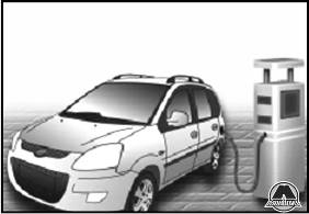 Использование неэтилированного бензина Hyundai Matrix