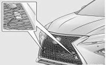 Буксировка Lexus RX 200t