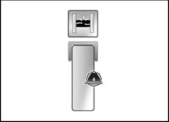 opel insignia приспособление для снятия предохранителей