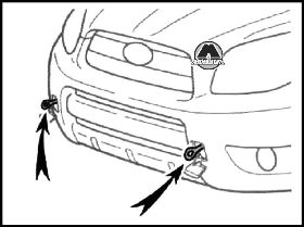 Буксировка Toyota RAV4