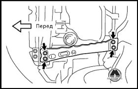 Ремень привода навесного оборудования Toyota RAV4