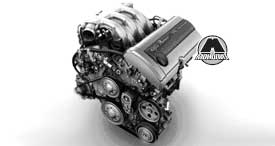 Двигатель 3.2 JTS Alfa Romeo