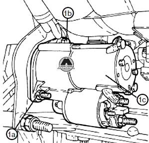 Двигатель 1.8 Alfa Romeo