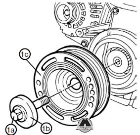 Двигатель 1.8 Alfa Romeo