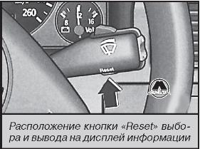 Информационная система водителя Audi A6