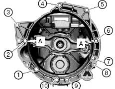 Двигатель в сборе Audi Q7
