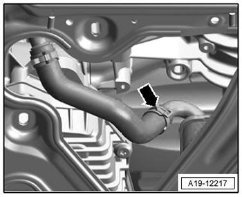Снятие и установка двигателя Audi Q7 с 2015 года