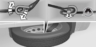 запасное колесо BMW X3