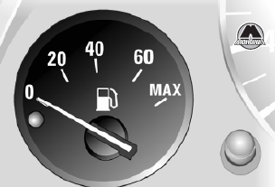 указатель уровня топлива BMW X5