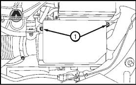 Ремень привода навесного оборудования Chery M11 M12