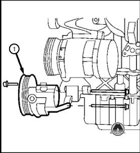 Опоры двигателя Chery M11 M12