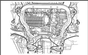 Зажимное приспособление для двигателя Chevrolet Captiva Opel Antara