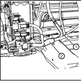 Снятие и установка двигателя Chevrolet Cruze