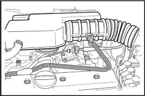 Установка головки блока цилиндров Chevrolet Epica Evanda