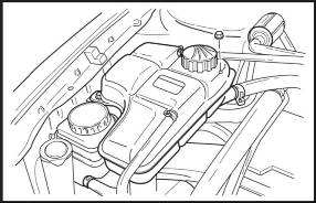 Регулировка зубчатого ремня Chevrolet Epica Evanda