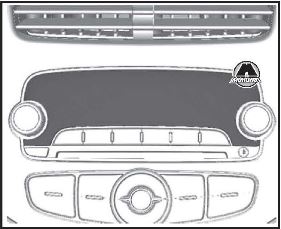 Сохранение индивидуальных настроек Chevrolet Tracker