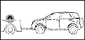 Аварийная буксировка Daihatsu Terios