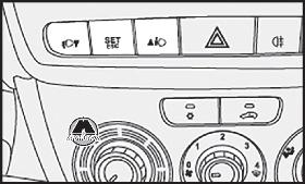 Многофункциональный дисплей Fiat Doblo