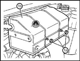 Снятие головки блока цилиндров Fiat Ducato Jumper Boxer