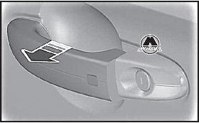 Крышка багажного отделения Ford Focus 3