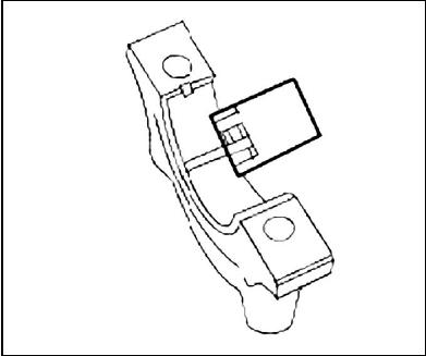 ford fusion диаметр шейки распределительного вала