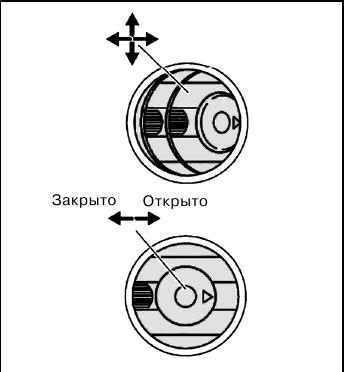 ford fusion центральные и боковые дефлекторы