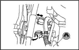 Установка двигателя Honda FR-V