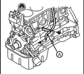 Сборка двигателя Hyundai Elantra HD