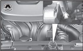 Серийный номер двигателя Hyundai i30