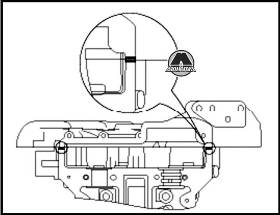 Снятие и установка цепи привода ГРМ Hyundai IX55 Veracruz
