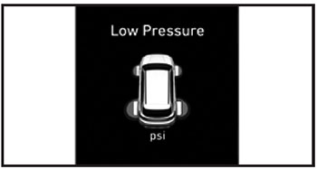 Low Pressure Hyundai Santa Fe с 2018