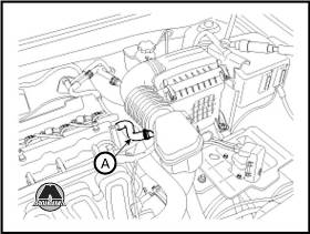 Установка цепи привода ГРМ Hyundai Sonata YF