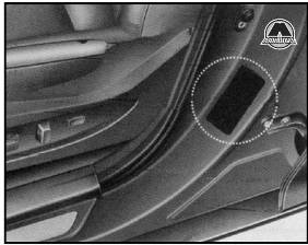 Табличка технических характеристик Hyundai Sonata YF i45