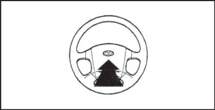 Звуковой сигнал Hyundai Terracan