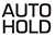 Световой индикатор AUTO HOLD Hyundai Tucson