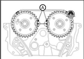 Проверка и регулировка зазора в клапанах Hyundai Tucson ix35