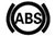 Антиблокировочная система (ABS) JAC S3 c 2014 года