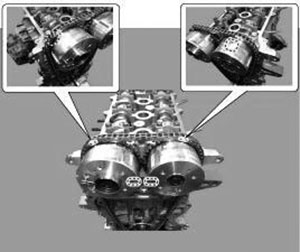Двигатели Kappa 1,0 T-GDI Kia CEED с 2018 года
