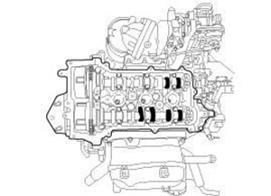 Двигатели Kappa 1,0 T-GDI Kia CEED с 2018 года