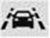Индикаторная лампа системы контроля положения автомобиля по отношению к дорожной разметке Kia CEED с 2018 года