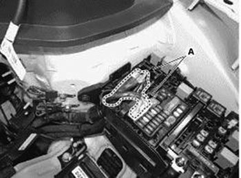 Блок двигателя и коробки передач Kia Soul c 2019