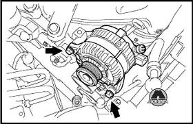 Снятие двигателя в сборе Lexus RX 270 350 450h