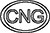 Сигнализатор CNG (в вариантном исполнении) Lifan 530 / Celliya с 2014 года