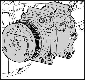 Установка двигателя Lifan X50