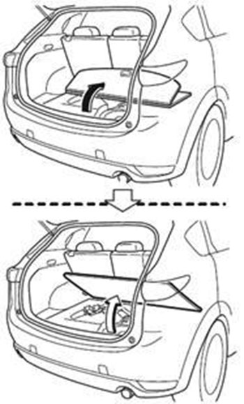 Ремонтный комплект для шин Mazda CX-5 c 2017 года