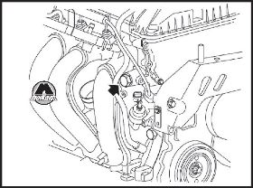 Цепь привода газораспределительного механизма MG 350