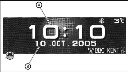 Дата и время Mitsubishi L200