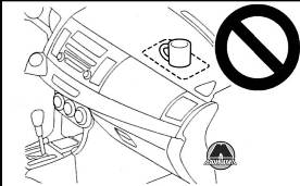 Подушки безопасности Mitsubishi Lancer X