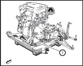 Двигатель Opel Meriva